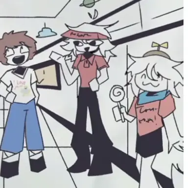 Profile image of エリオット