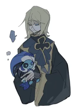 Profile image of 진리의 은둔자