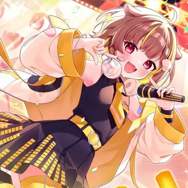 Profile image of らこ