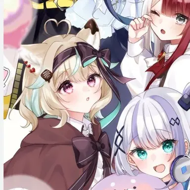 Profile image of 甘狼このみ