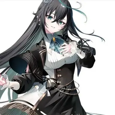 Profile image of リズ