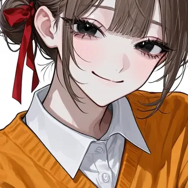 Profile image of 未鈴