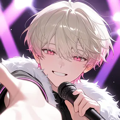 Profile image of シオン