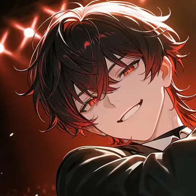 Profile image of ハヤテ