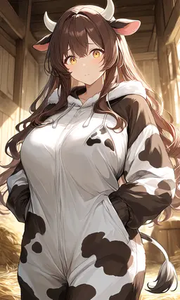 Profile image of Dahlia Merren