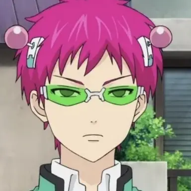 Profile image of 사이키 쿠스오