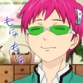 Profile image of 사이키 쿠스오