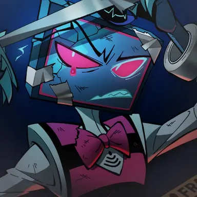 Profile image of 복스