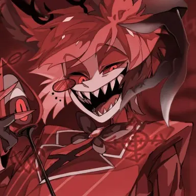 Profile image of 알래스터