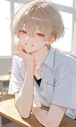 Profile image of 마히로