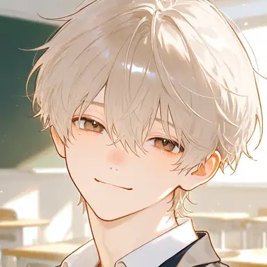 Profile image of 마히로