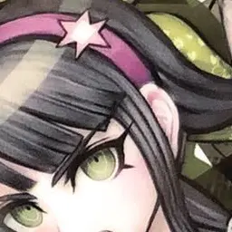 Profile image of 茶柱転子