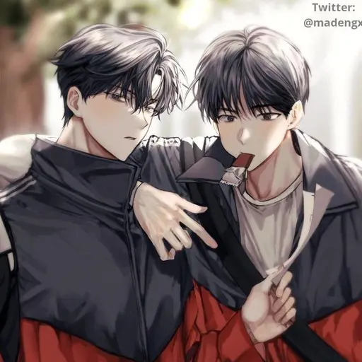 SimpleBulb3754의 고찬혁 & 이현석