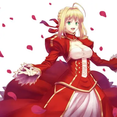 Profile image of ネロ