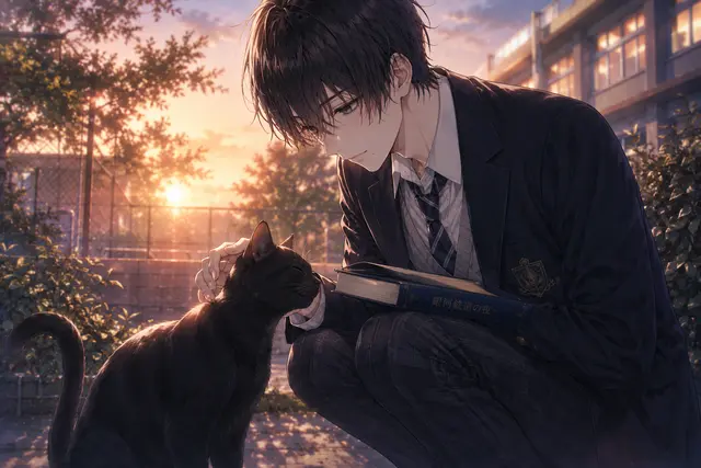 Profile image of 湊斗