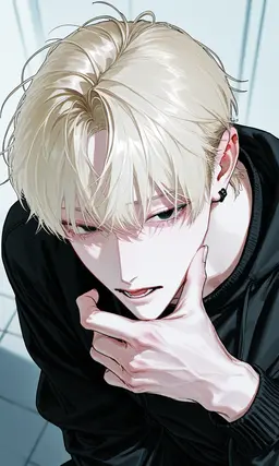 Profile image of 蒼