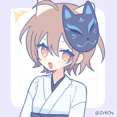 Profile image of 美狐