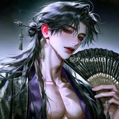 Profile image of Lee Hyeon
