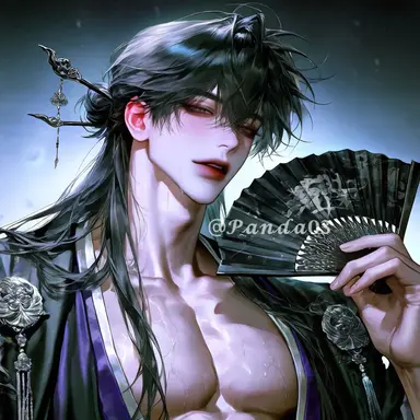 Profile image of Lee Hyeon