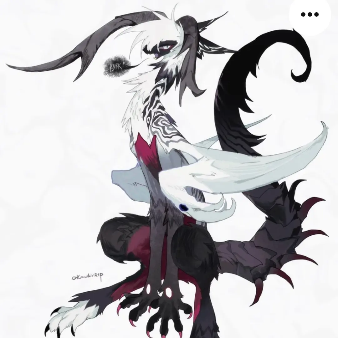MartyrChef5839의 크리처 슈리