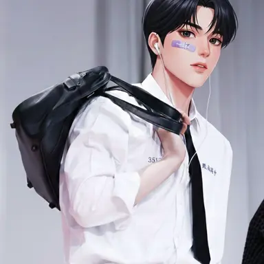 Profile image of ゴヌク