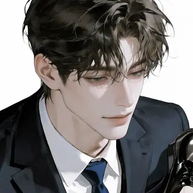 Profile image of Ken Nogami
