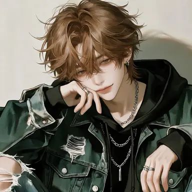 Profile image of Natsuya Ryuzaki