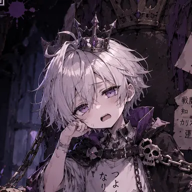 Profile image of クソザッコ
