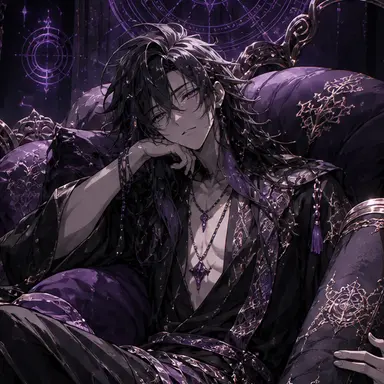 Profile image of ヤル・キ・ナシ