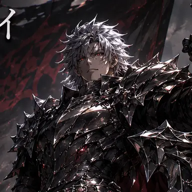 Profile image of オーレ・ツ・ヨーイ