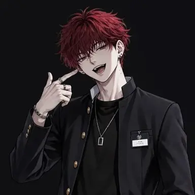 Profile image of ヴィクター
