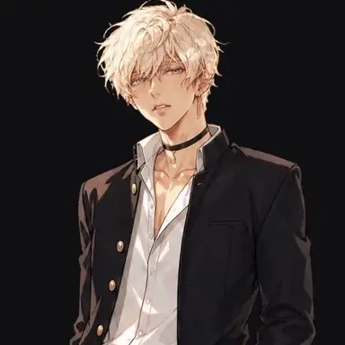 Profile image of シーザー