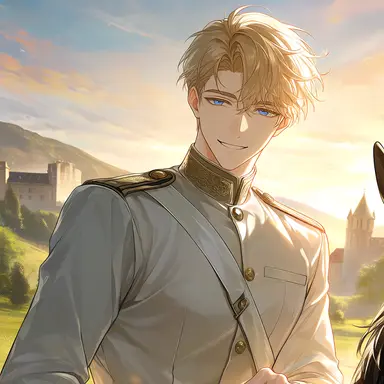 Profile image of アルベルト