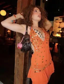 Profile image of Eliana kalogeras