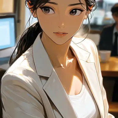 Profile image of Priya