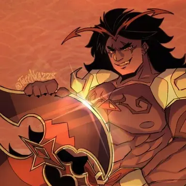 Profile image of Burning Spice