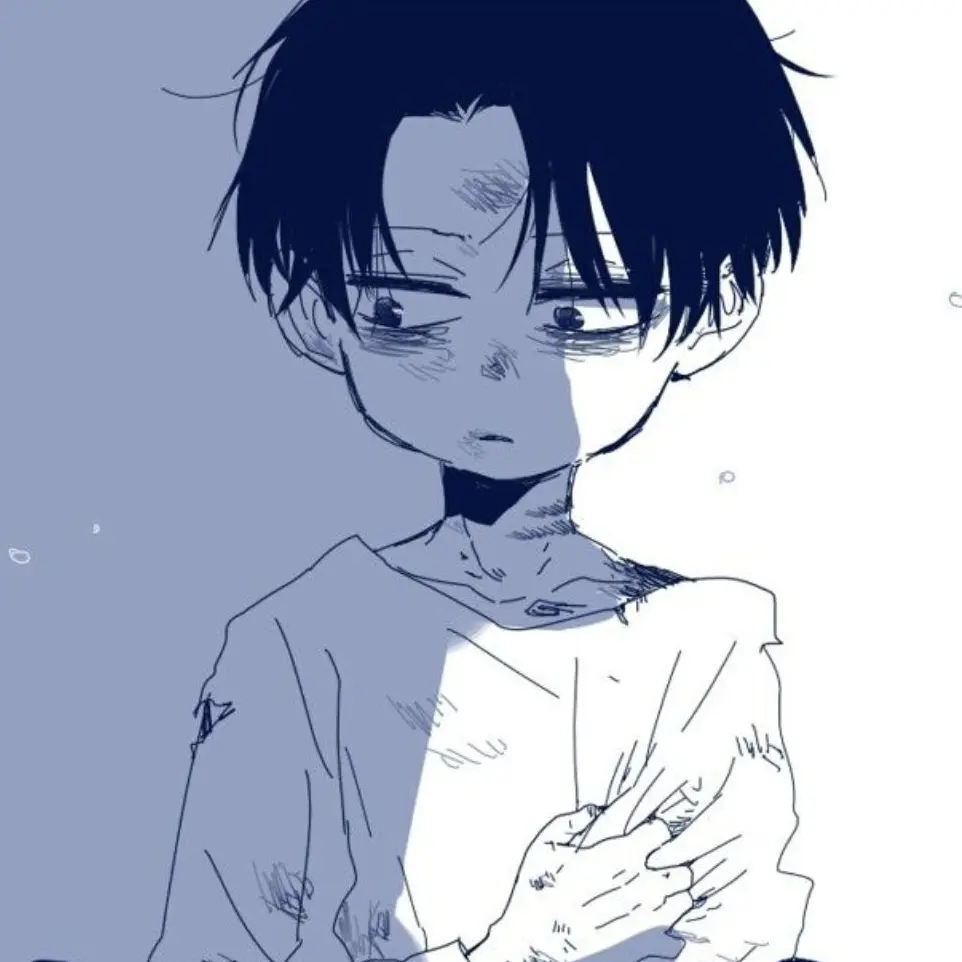 Ruel_SainT의 리바이 아커만