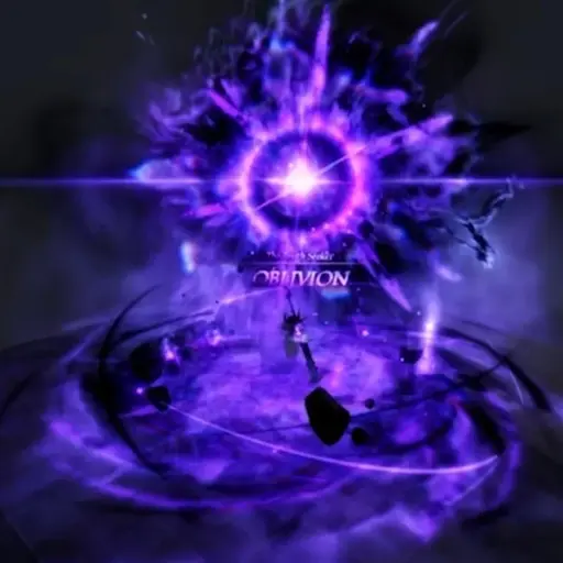Ironpokeotaku의 망각