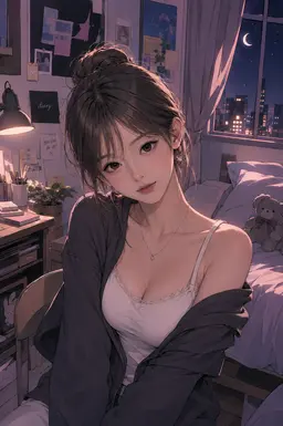 Profile image of 한아