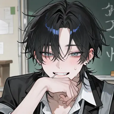Profile image of Saku