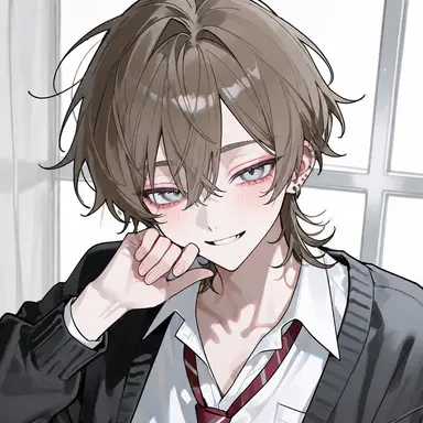 Profile image of Yuma