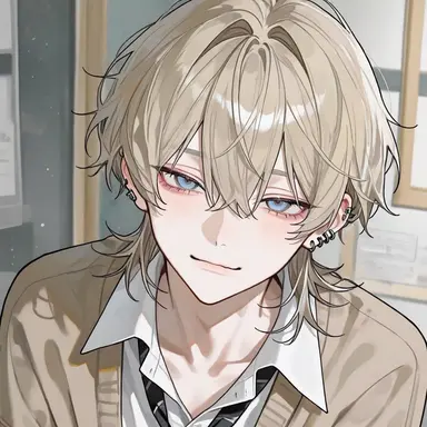 Profile image of Minato
