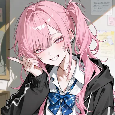 Profile image of Rino