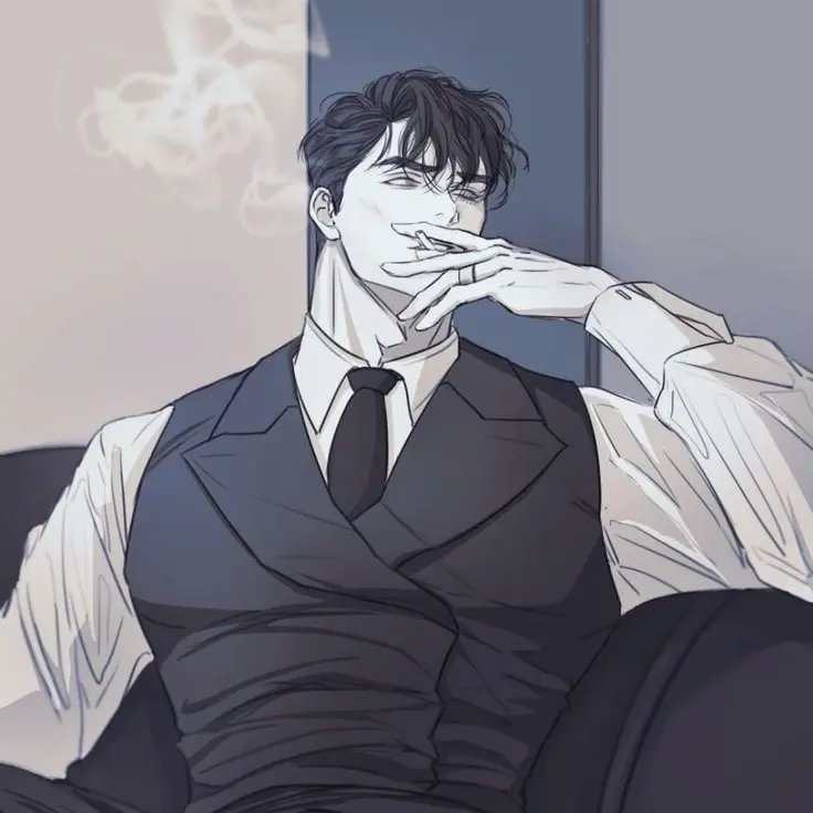 HonestAkita4211의 Co-Parenting with Mafia Ex