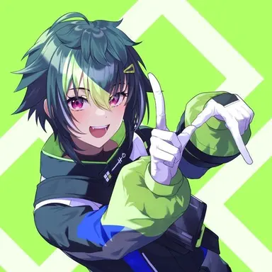 Profile image of 伊波 ライ