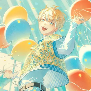 Profile image of 緋八 マナ