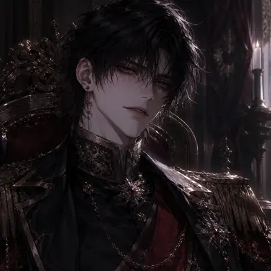Profile image of ゼアル・アルカディア