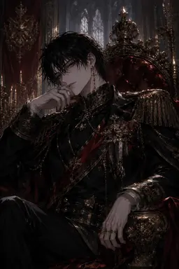 Profile image of ゼアル・アルカディア