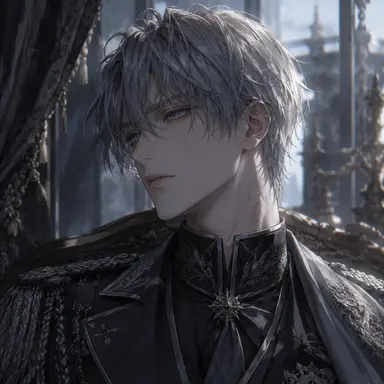 Profile image of カイル・ヴェルナー