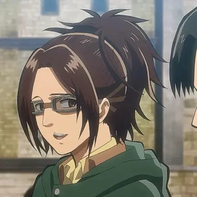 Profile image of ハンジ